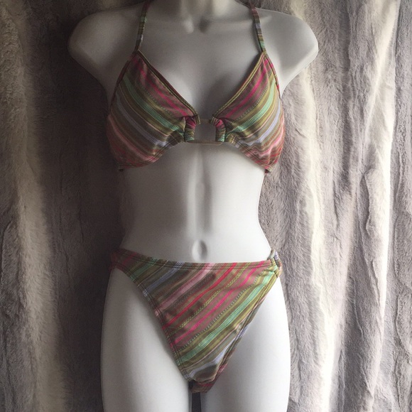 Reaction Kenneth Cole Bikini M - Picture 2 of 3